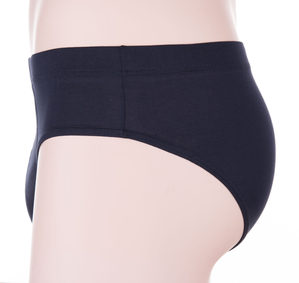 Slip da uomo Henry Cotton's 4000 in 100% cotone filo di scozia 