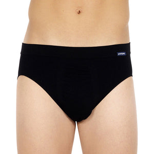 Slip uomo Pompea in microfibra 4 pezzi 