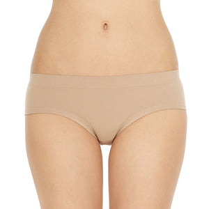 Slip donna Pompea Feel in microfibra 3 pezzi 