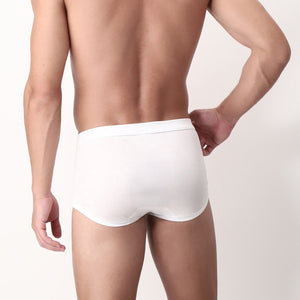 Slip uomo Perofil filo di Scozia Aperto