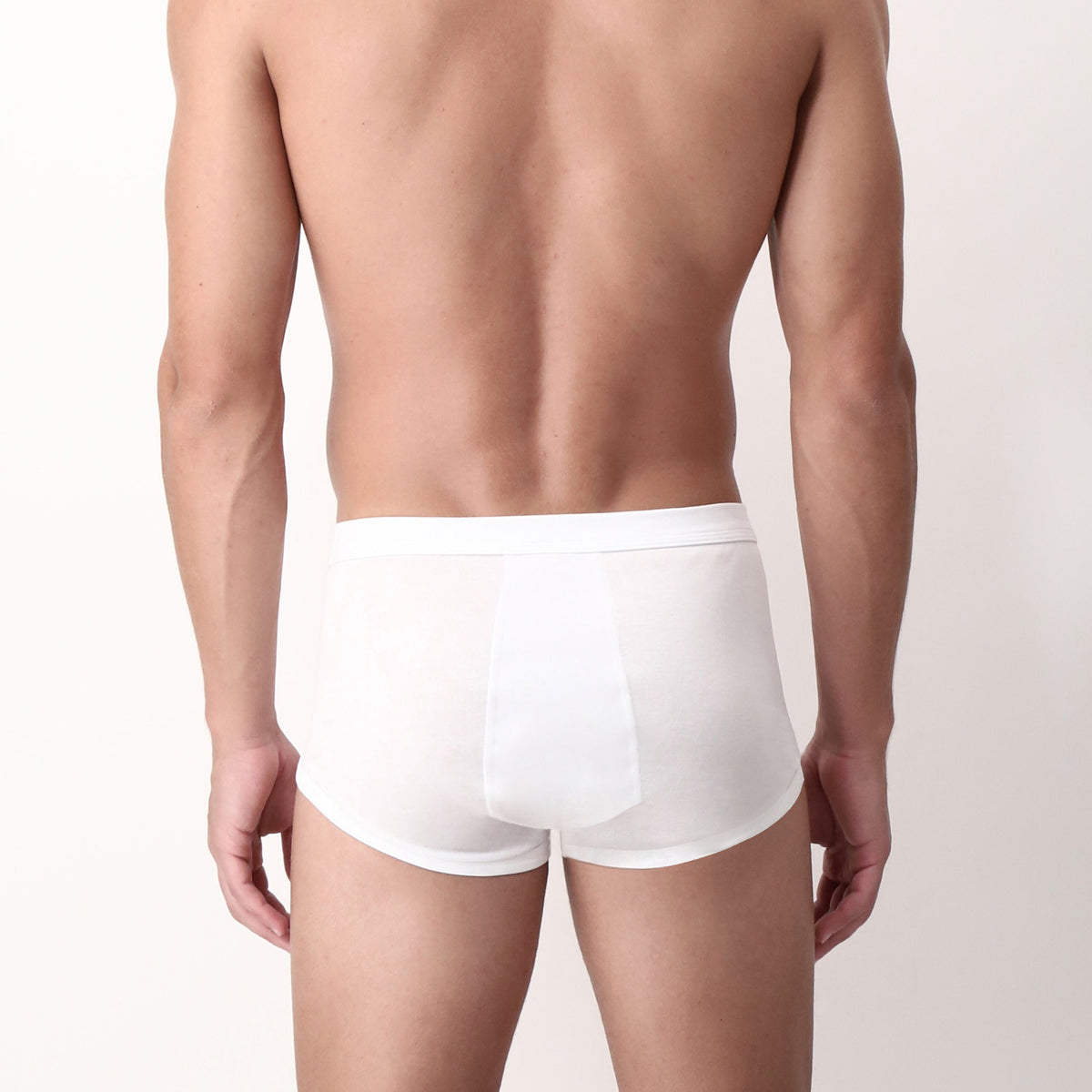 Slip uomo Perofil filo di Scozia Canguro