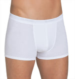 Boxer da uomo Sloggi short basic cotone 2 pezzi