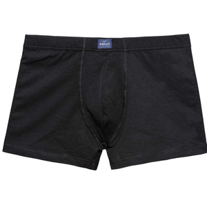 Boxer uomo cotone elasticizzati Snelly U100E 6 pezzi
