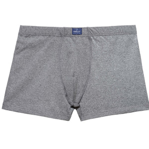 Boxer uomo cotone elasticizzati Snelly U100E 6 pezzi