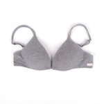 Reggiseno GMV Sole G8483 triangolo senza ferretto green cotton