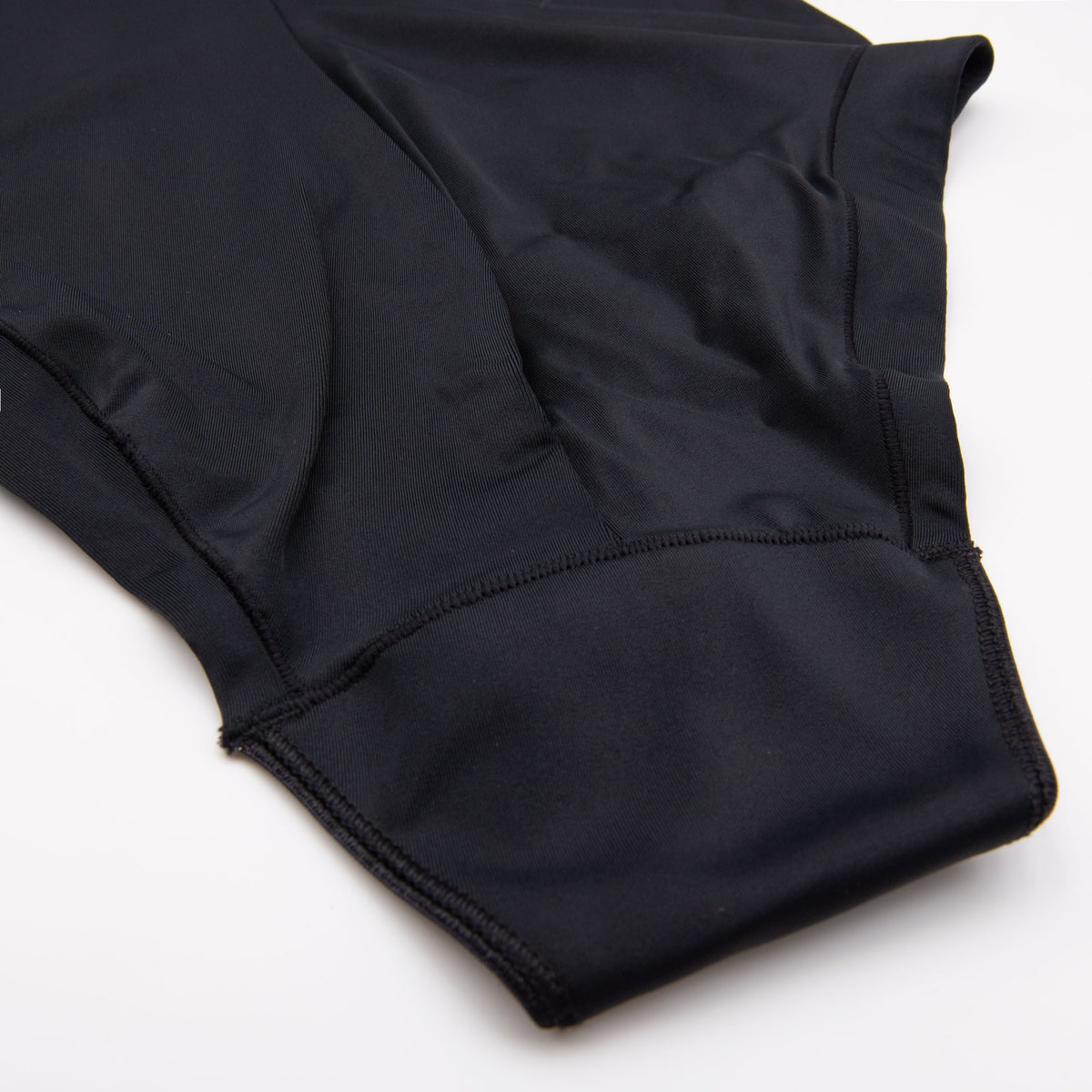 Body contenitivo senza ferretto Spiman 356 in cotone elasticizzato