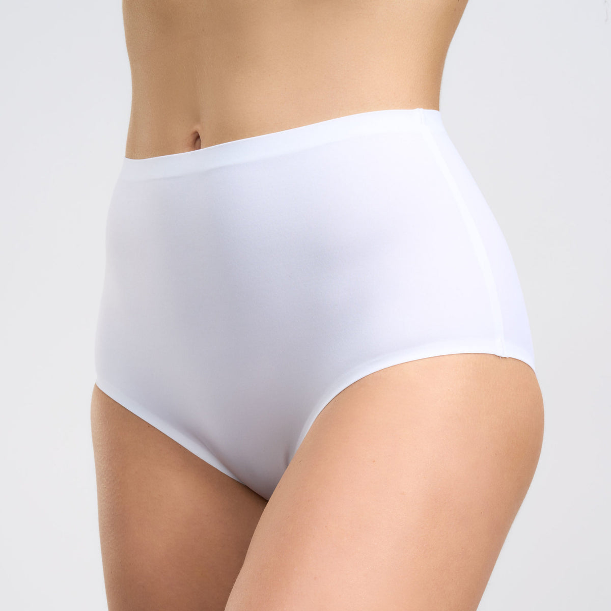 Guaina donna Spiman 3151 vita alta effetto invisibile
