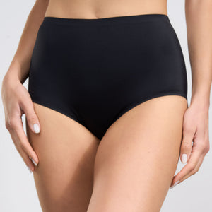 Guaina donna Spiman 3151 vita alta effetto invisibile