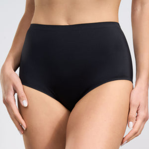 Guaina donna Spiman 3151 vita alta effetto invisibile