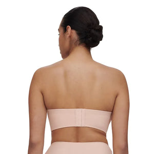Reggiseno a fascia con ferretto Chantelle C18JNK