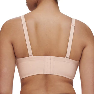 Reggiseno a fascia con ferretto Chantelle C18JNK