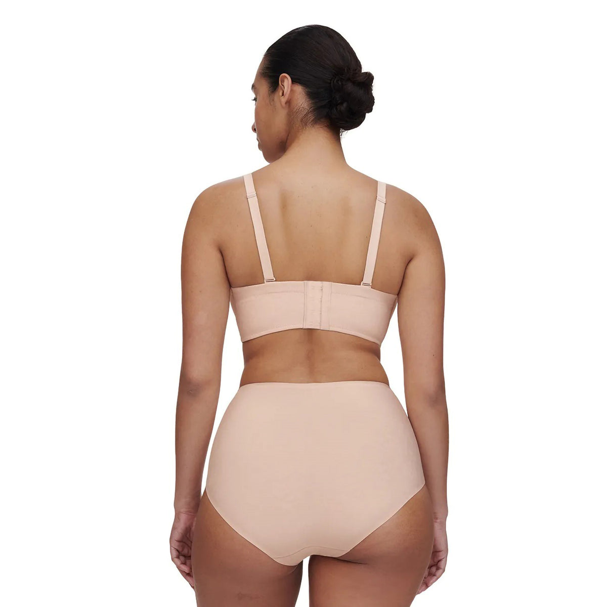 Reggiseno a fascia con ferretto Chantelle C18JNK