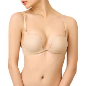 Reggiseno push up Iyali Stella con ferretto multiposizione