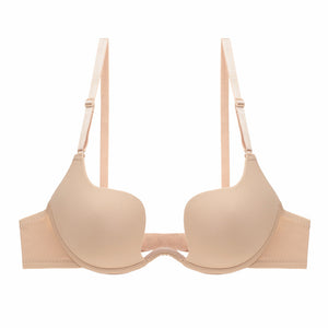 Reggiseno push up Iyali Stella con ferretto multiposizione