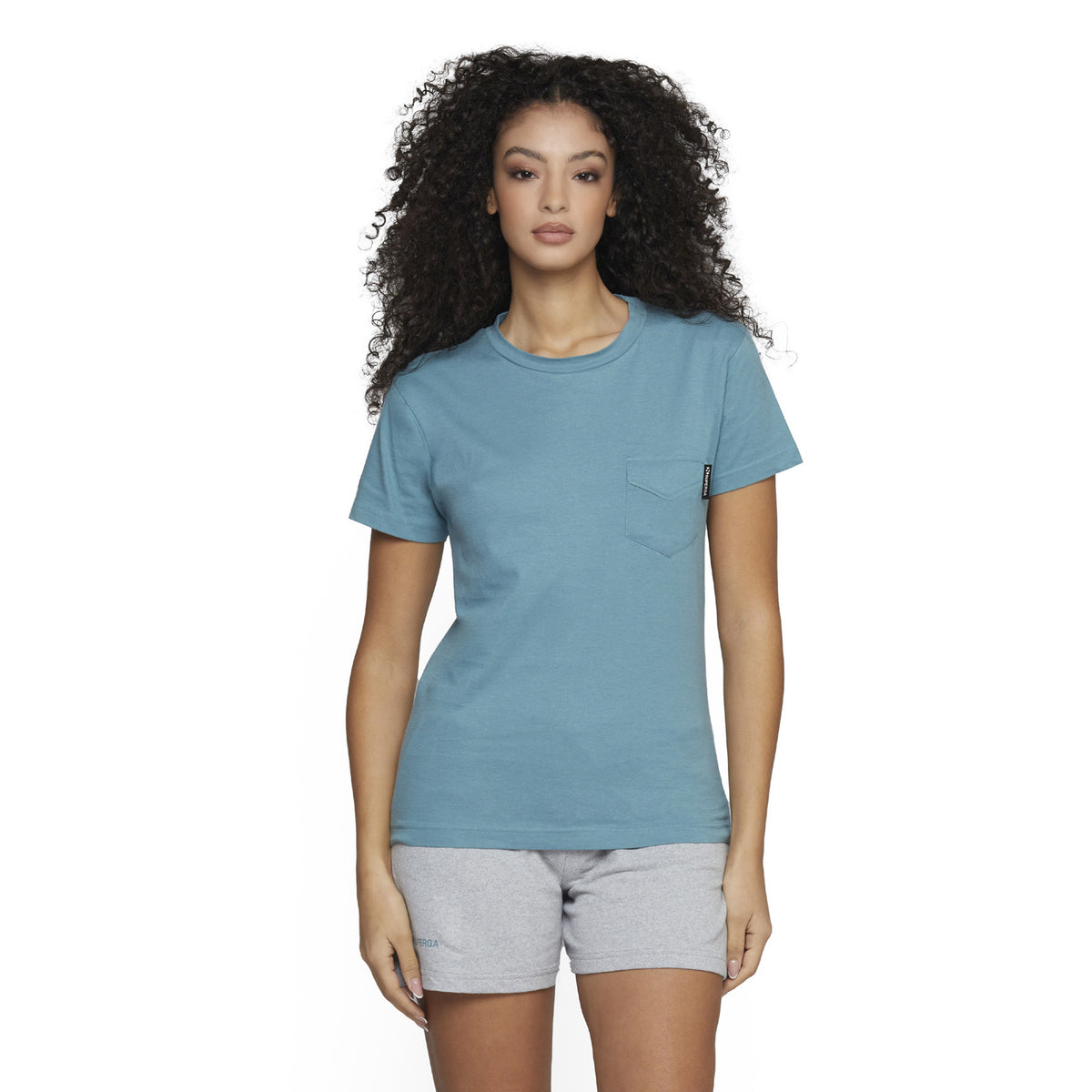 Pigiama Superga completo t-shirt + pantaloncino SWS24323