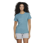 Pigiama Superga completo t-shirt + pantaloncino SWS24323