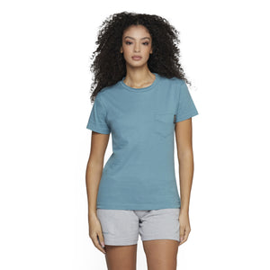 Pigiama Superga completo t-shirt + pantaloncino SWS24323