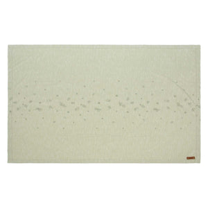 Tovaglia 100% cotone con fiorellini Thun Country Fields