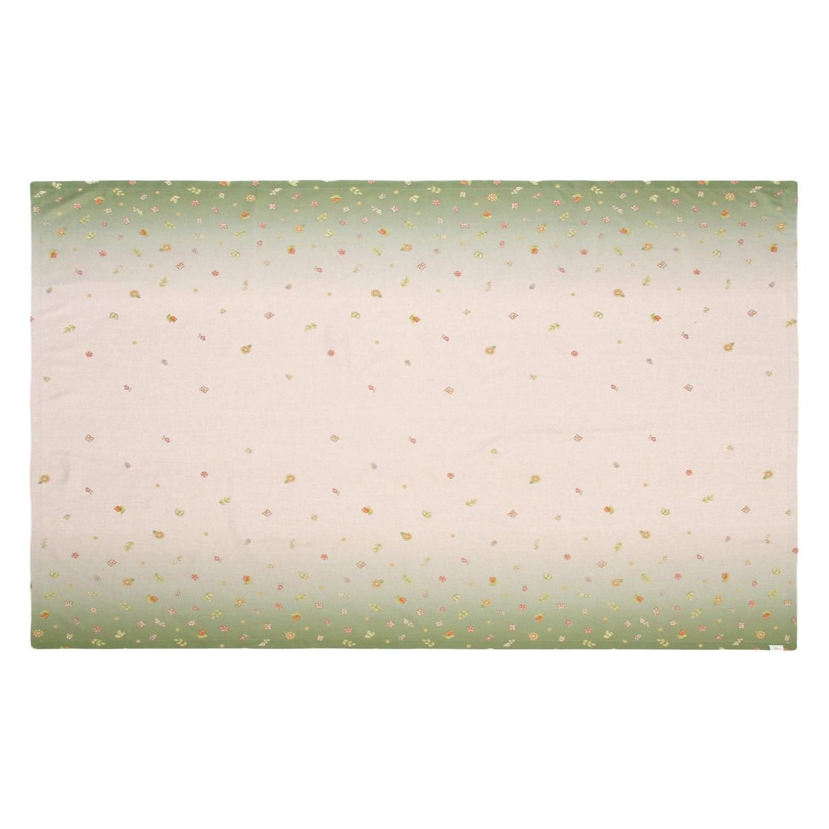 Tovaglia antimacchia fantasia floreale Country Thun