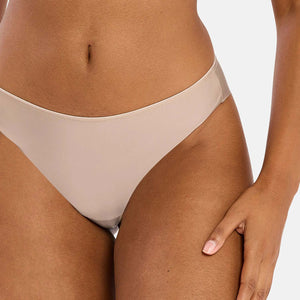 Brasiliana in morbida microfibra Sans Complexe 31XAJ27