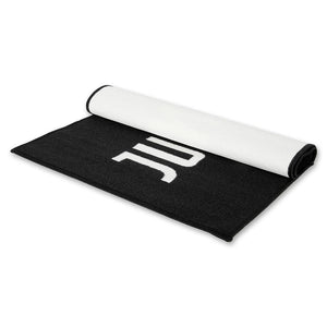 Tappeto antiscivolo Juventus Ufficiale 70x110
