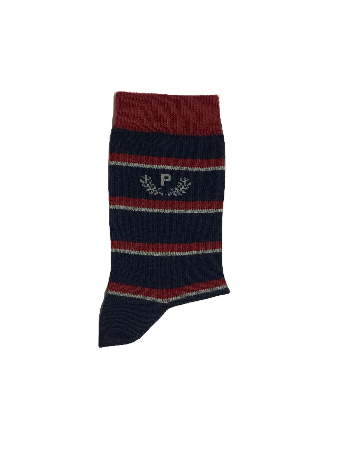 Calze bambino corte Prisco Tarzan var B caldo cotone 6 paia