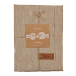 Tovaglia 100% cotone con fiorellini Thun Country Fields