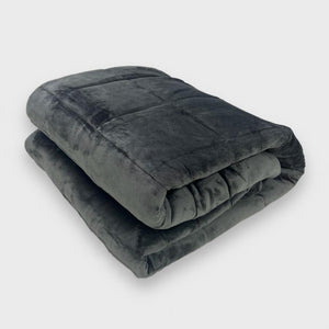 Trapunta piumone coral invernale Preziosa Cortina 600gsm