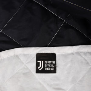 Copriletto trapuntato 170x260 Juventus Ufficiale
