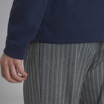 Pigiama uomo girocollo interlock Ragno U961NQ