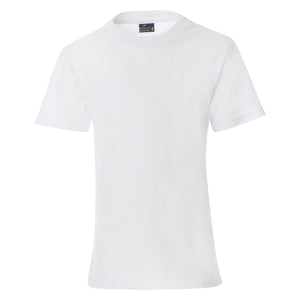 Maglia bambino Snelly ub73c mezza manica in cotone 