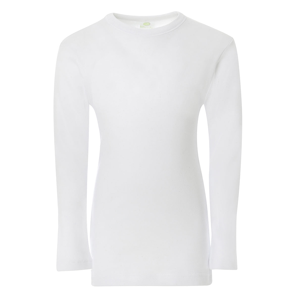 Maglia bambino Snelly ub75c manica lunga caldo cotone 