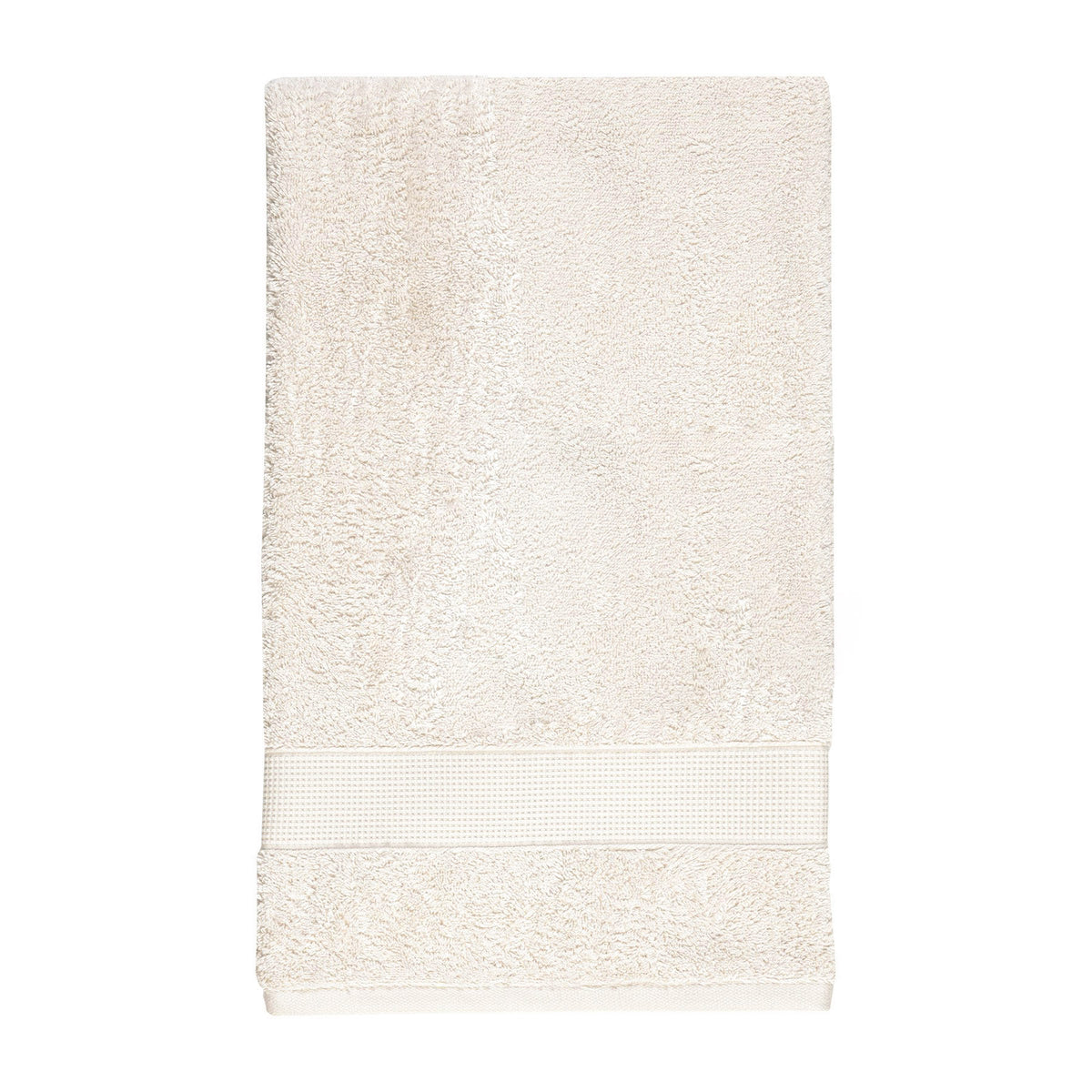 Vingi Telo bagno cotone 560 gr/m Unico crema