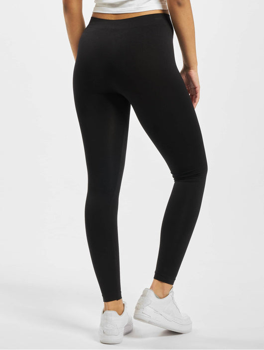 Leggings donna in microfibra elasticizzata Intimorosa