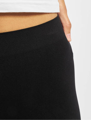 Leggings donna in microfibra elasticizzata Intimorosa
