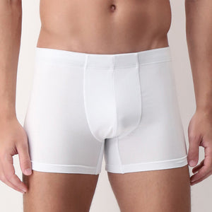 Boxer uomo Cagi 1822 in cotone Elasticizzato Goal Bipack 2pz