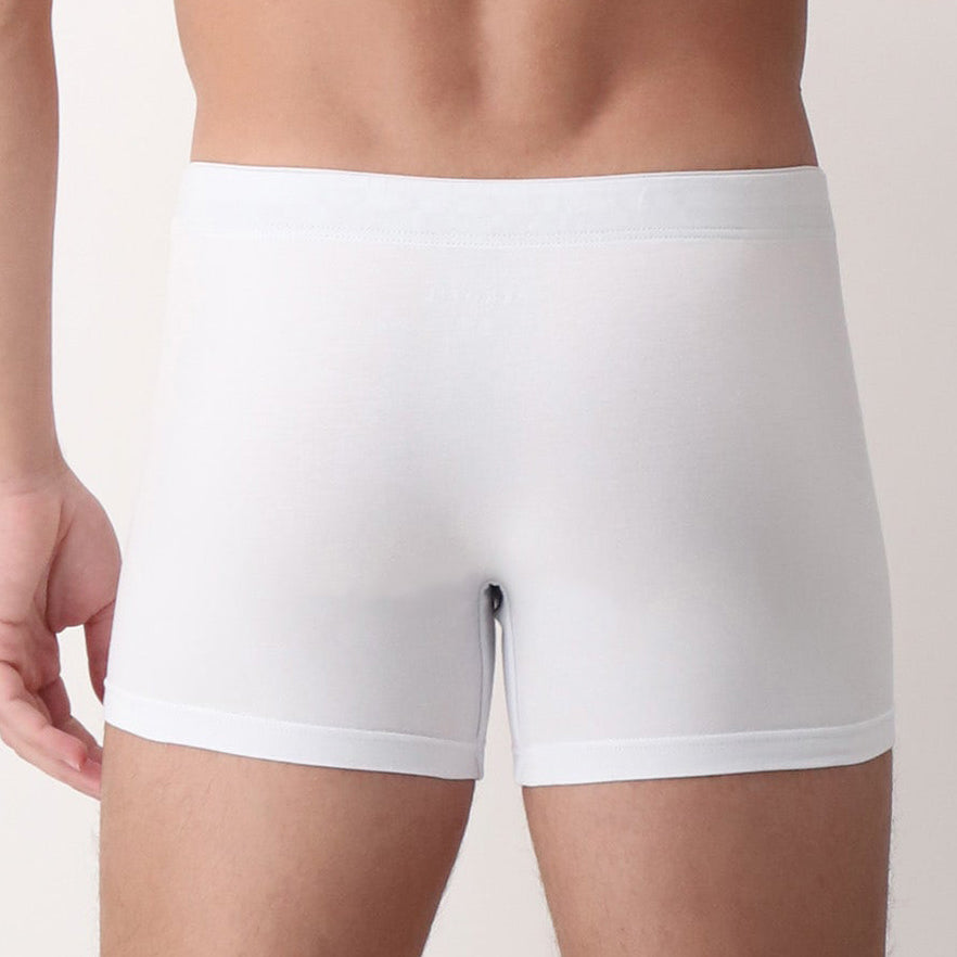 Boxer uomo Cagi 1822 in cotone Elasticizzato Goal Bipack 2pz