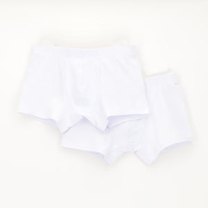 Boxer uomo Cagi 1822 in cotone Elasticizzato Goal Bipack 2pz