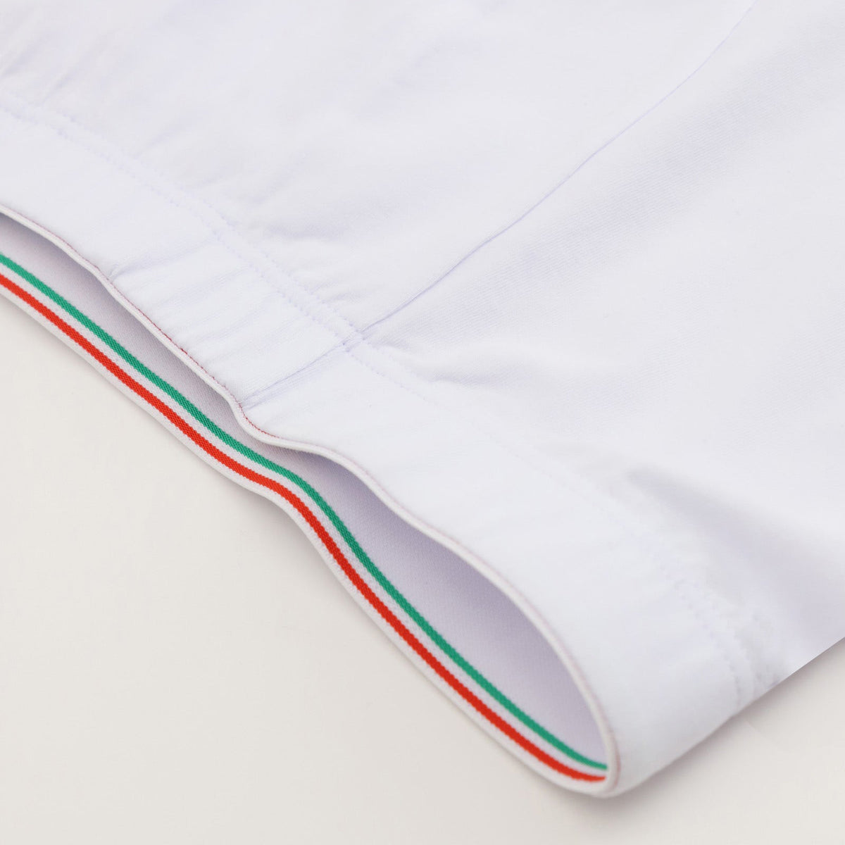 Boxer uomo Cagi 1822 in cotone Elasticizzato Goal Bipack 2pz