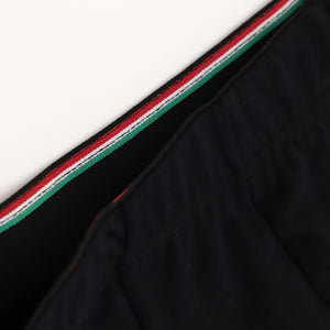 Boxer uomo Cagi 1822 in cotone Elasticizzato Goal Bipack 2pz