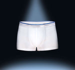 Boxer uomo parigamba Cagi nazionale italiana 2 pz