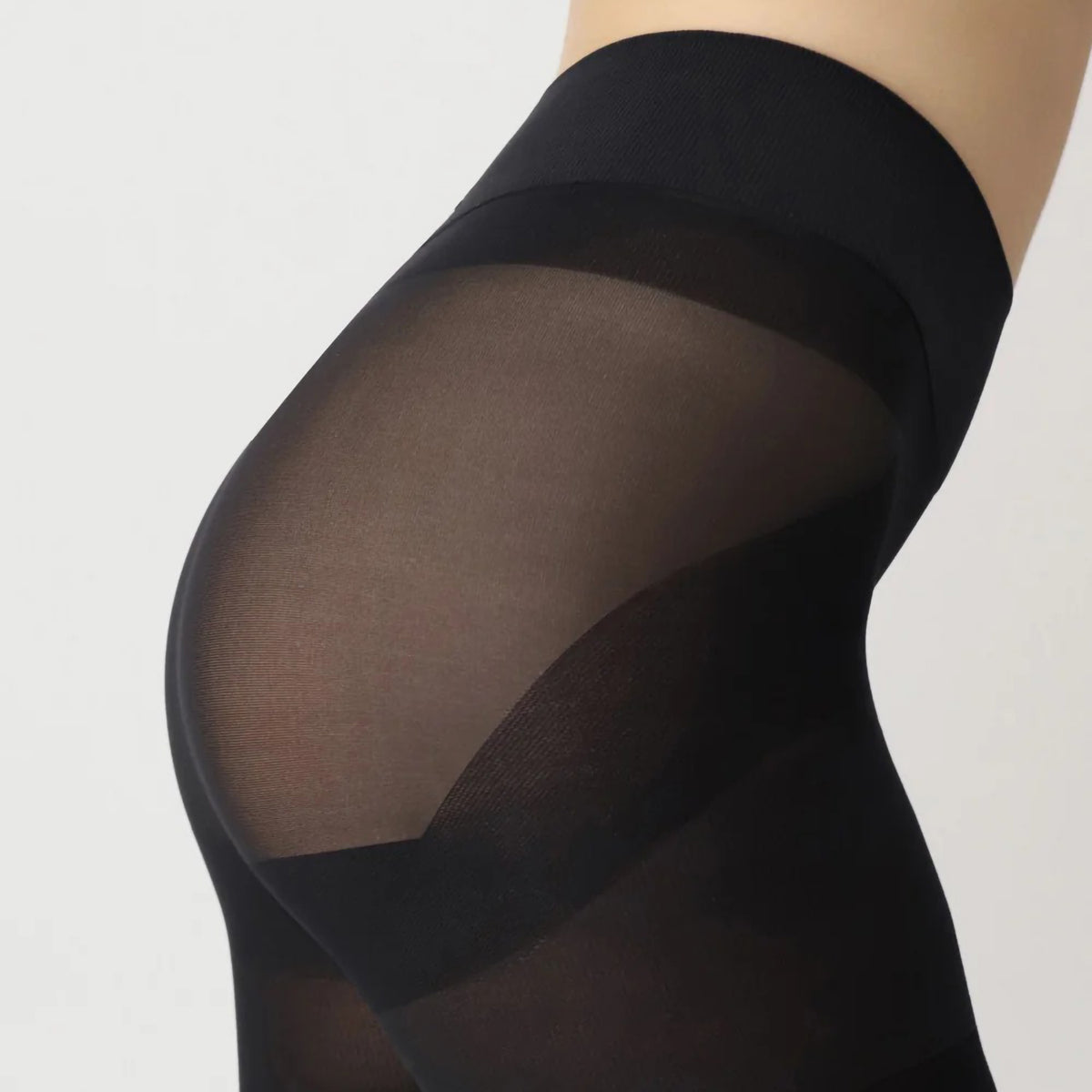 Collant modellante push-up 60 den Oroblù VOBC01462