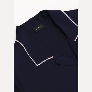Pigiama uomo Perofil VPRT92804 aperto 100% cotone