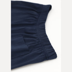 Pigiama uomo Perofil VPRT92816 barca vela 100% cotone 