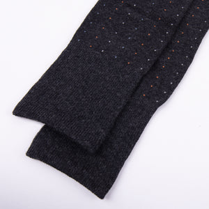 Calze lunghe uomo Enrico Coveri 35c caldo cotone 3 paia Var. A