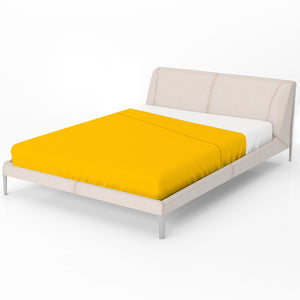 Lenzuolo di sopra Zer0bed 100% cotone