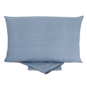 Completo letto lenzuola 100% cotone Zer0bed  Londra