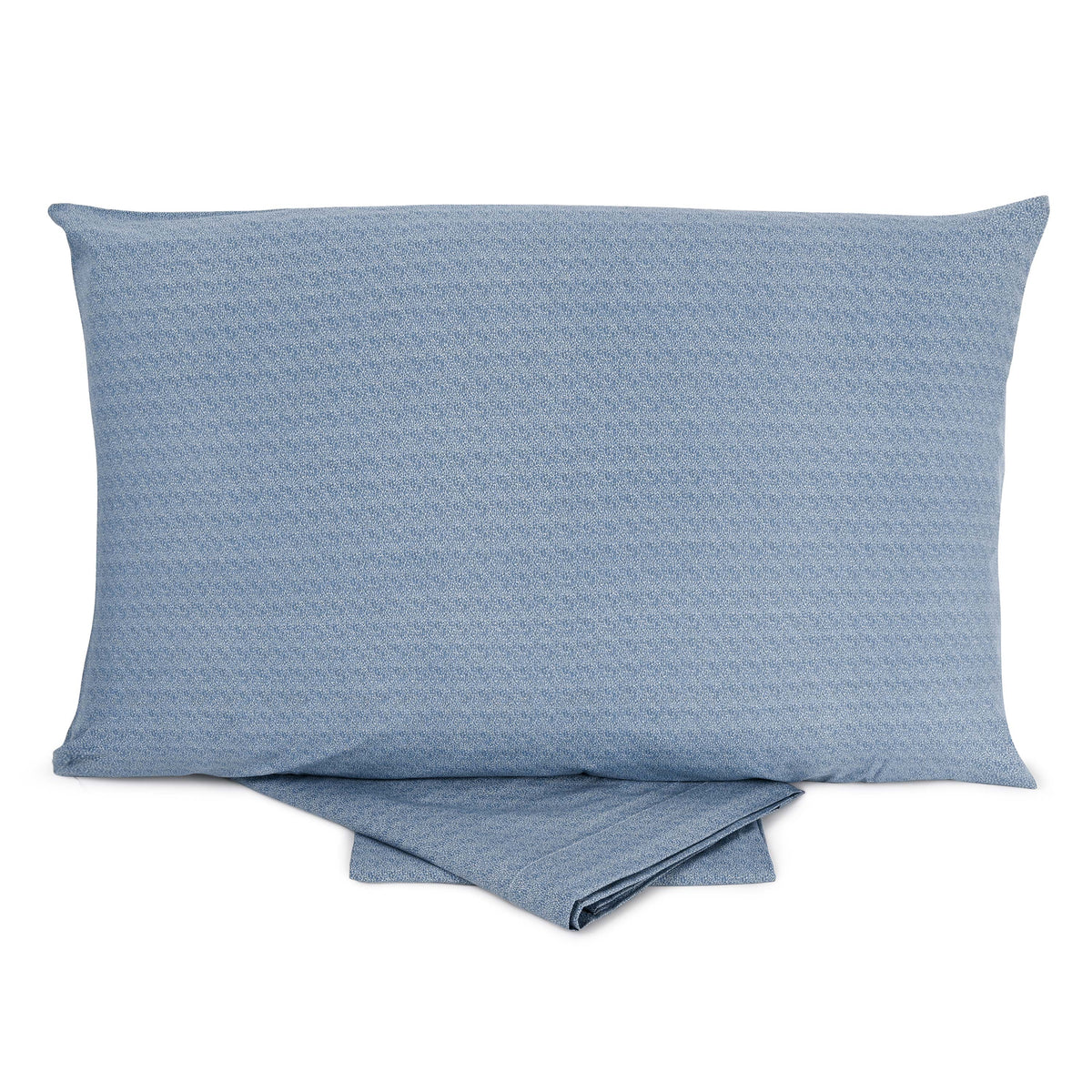 Completo letto lenzuola 100% cotone Zer0bed  Londra