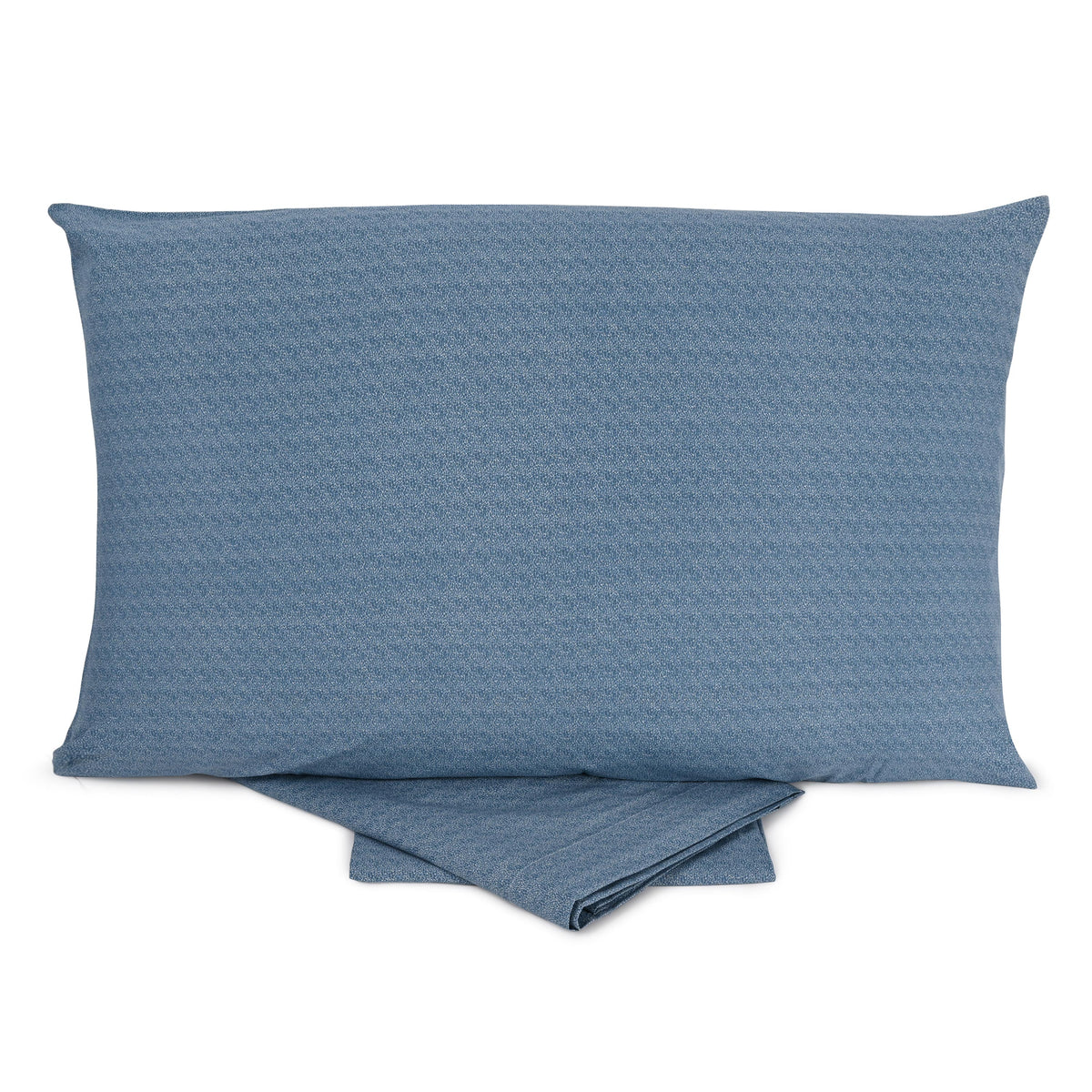 Completo letto lenzuola 100% cotone Zer0bed  Londra