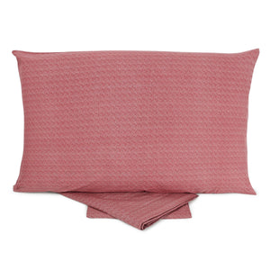 Completo letto lenzuola 100% cotone Zer0bed  Londra